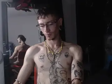 Stripchat Best live sex cam show of Ryan_Owenss