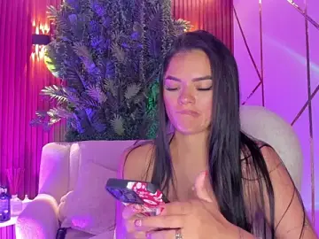 Stripchat Nude Webcam of foxxxmegan