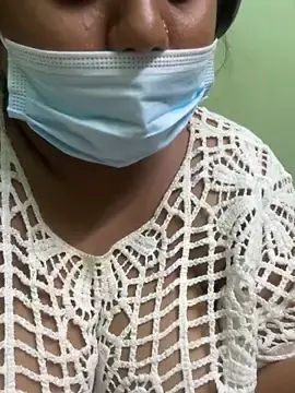 Stripchat Live Porn of Mahima_4U