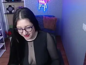 Stripchat Live Sex of Nicolle_silva