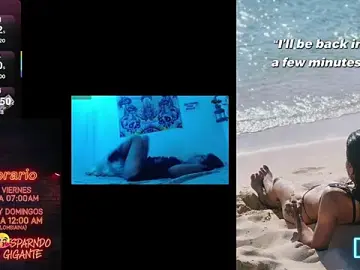 Stripchat Best Webcam of bastethott