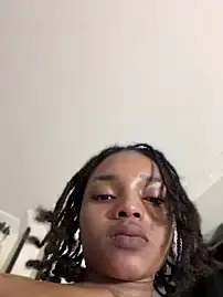 Stripchat Best live sex cam show of Ebony_love07