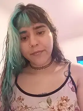 Stripchat Live Sex Cam of La-venuss