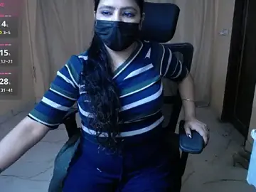 Stripchat Free Live Porn of NAUGHTY_Niya
