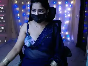 Stripchat Adult Webcam of NAUGHTY_Niya