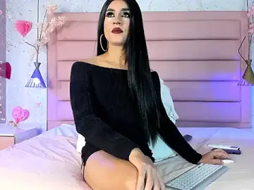 Stripchat Private Sex Chat of Scarleett_22