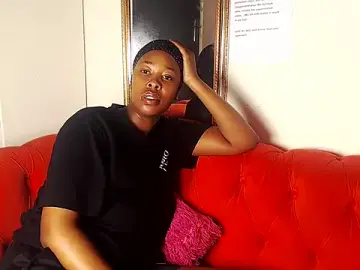 Stripchat Adult Webcam of Sexy_Baddie