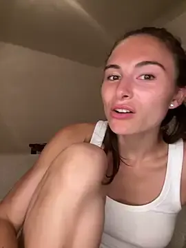 Stripchat Sex Chat of SophiiaStarr