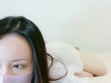 Stripchat Nude Webcam of Yumeka_0012