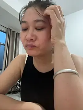 Stripchat Live Porn of daaqnn