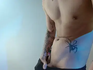 Stripchat Live Porn of jaico_santos