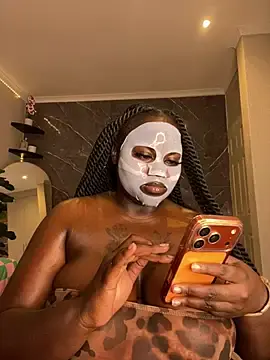 Stripchat Free Porn Cam of Honeycoco0211