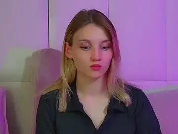Stripchat Free Porn Cam of StacyEvances