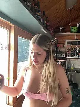 Stripchat Adult Webcam of delicioussdixie