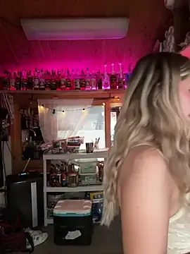 Stripchat Live Sex of delicioussdixie