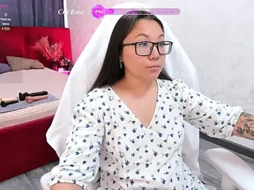 Stripchat Adult Webcam of gentle_muse