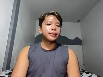 Stripchat Nude Webcam of urasianrey