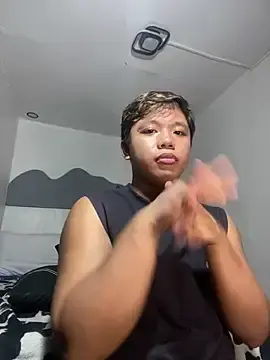 Stripchat Private Sex Chat of urasianrey