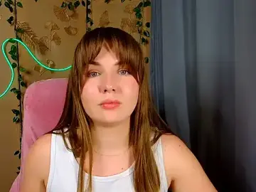 Stripchat Adult Webcam of Glory_air