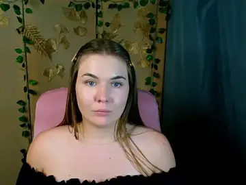 Stripchat Live Sex of Glory_air
