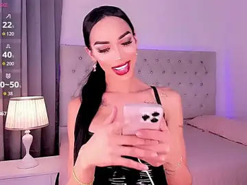 Stripchat Sex Chat of Michell_simons