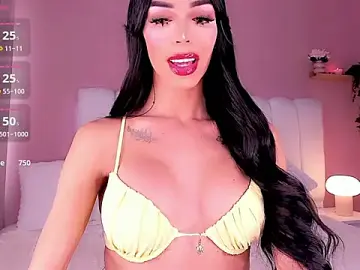 Stripchat Sex Chat of Michell_simons