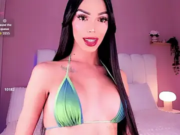 Stripchat Live Sex of Michell_simons