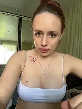 Stripchat Free Live Porn of Miss_Lissan