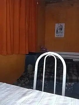 Stripchat Free Live Porn of PocaHontas2026