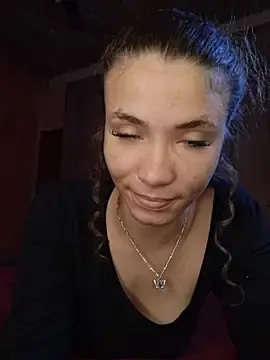 Stripchat Free Live Porn of PocaHontas2026