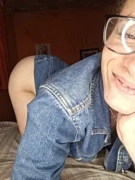 Stripchat Sex Chat of PocaHontas2026