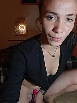 Stripchat Adult Webcam of PocaHontas2026