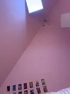 Stripchat Free Live Porn of Rinamay_