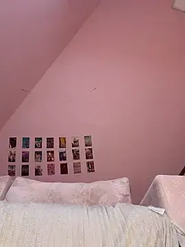 Stripchat Free Live Porn of Rinamay_