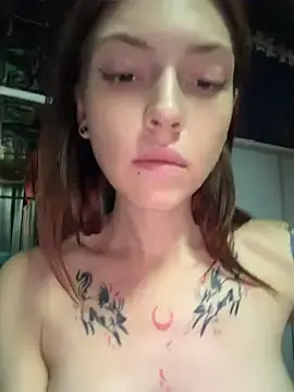 Stripchat Live Sex of Rinamay_