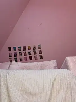 Stripchat Best Webcam of Rinamay_