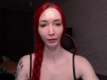 Stripchat Free Live Porn of Roxy_Silver
