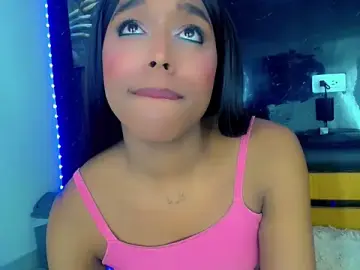 Stripchat Adult Video Chat of SaramyBigcock