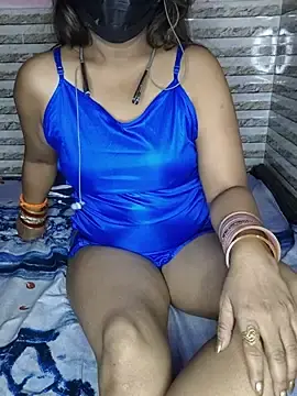 Stripchat Best Webcam of Curvy_Anushka
