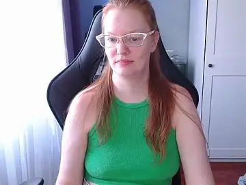 Stripchat Live Sex Cam of Lady_Inari