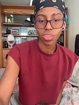 Stripchat Live Porn of Sun_lynx_Love