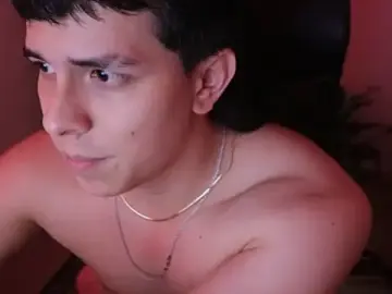 Stripchat Sex Cam of Tony_Hoffa