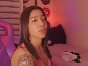 Stripchat Live Porn of madelyn_rose_