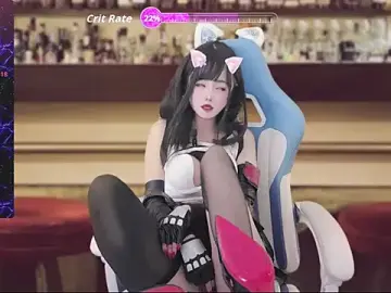 Stripchat Live Sex of AureliaDoll