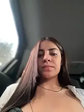 Stripchat Adult Webcam of Hanna_Cruz_