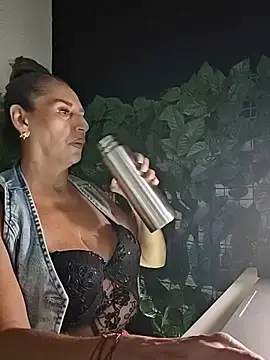Stripchat Live Sex Cam of Lossexycacha