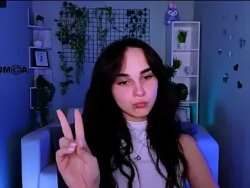 Stripchat Best Webcam of ariana_ross7