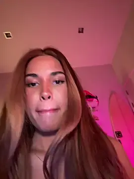 Stripchat Free Live Porn of olivializ