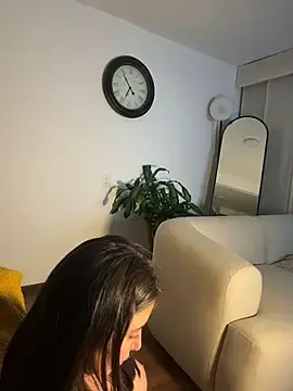 Stripchat Best live sex cam show of sukhakunis1