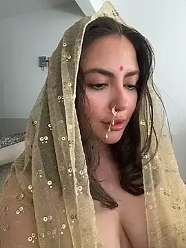 Stripchat Sex Chat of sukhakunis1